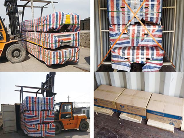 material transfer trolley for sale