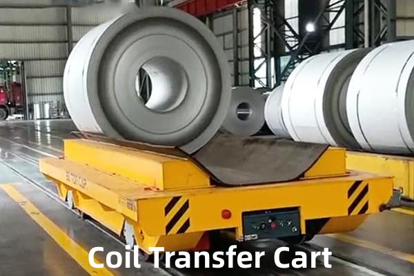 Coil-Transfer-Cart