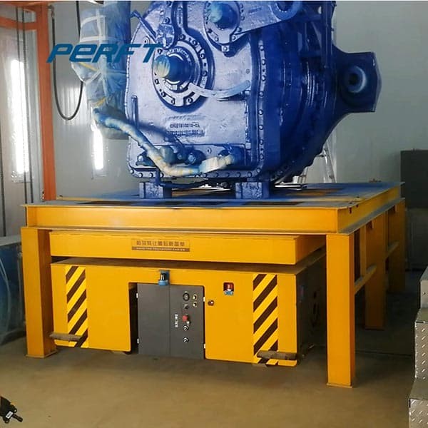 Mold Transfer Cart Customized