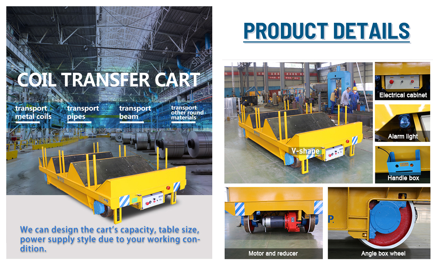 Perfect_transfer_cart_for_coil_sheet
