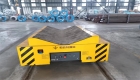 Rail Transfer Cart