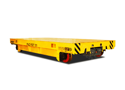 Rail Transfer Trolleys