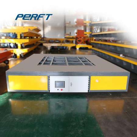 Automated Guided Vehicle For Sale