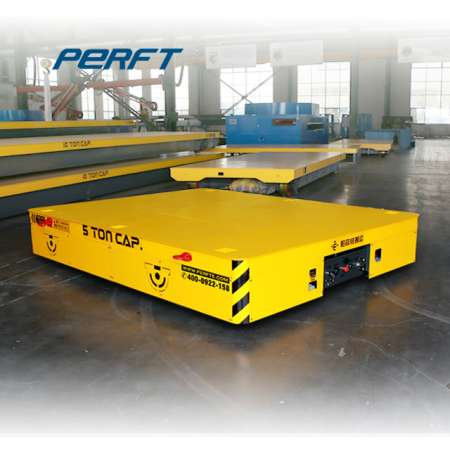 Automatic Transfer Cart