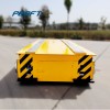 Cable Reel Powered Rail Transfer Cart