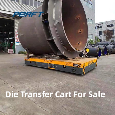 Die Transfer Cart Price