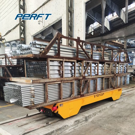 Electric Transfer Carts