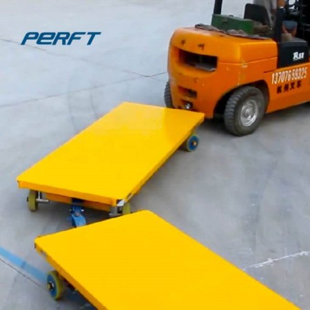 Industrial Transfer Cart