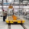 Low Voltage Rail Powered Transfer Cart_