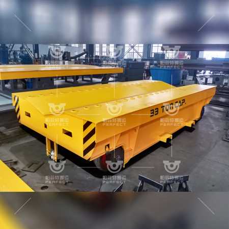 Understanding Cable Reel Transfer Cart