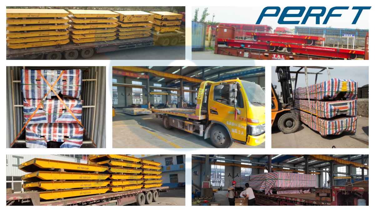 Delivery Directly From our Factory