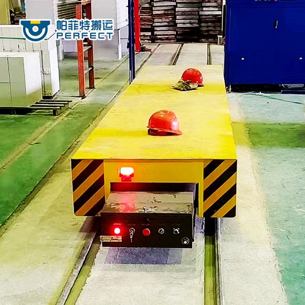 Lifting Platform For Construction Project Vehicle –16T