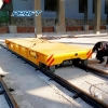 Rail Power Transfer Cart