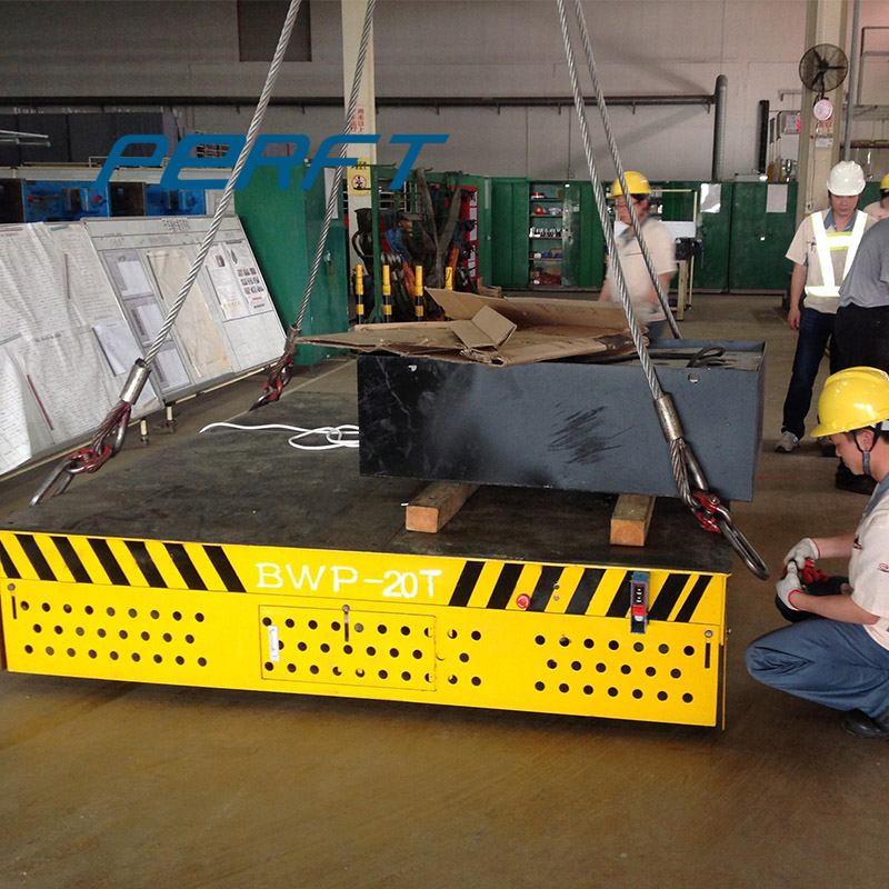 Low Cost AGV Solutions for Fast Production Line Integration