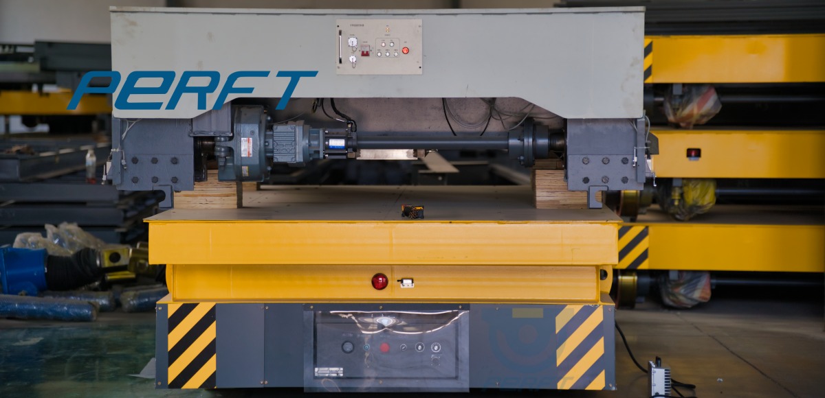 material handling cart